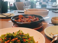 -有璟阁港式餐厅(国贸商城店)