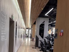 -威克健身游泳(万菱汇店)