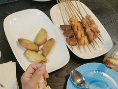 -莫多多餐厅