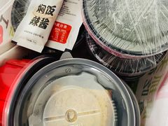 -西贝(枫蓝国际购物中心店)