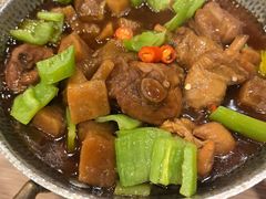 -和合谷(北新桥店)