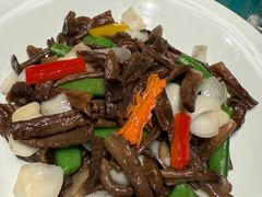 -北京饭店谭家菜