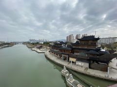 -二十八里太湖船菜(吉祥路店)