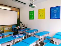 -赵汝飞练字硬笔书法(静安大融城校区)