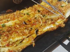 -小杨烤肉(朱雀店)