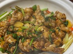 -猪肉婆私房菜(容桂总店)