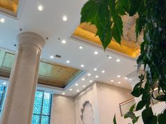 -汗腾格里·风味餐厅(新疆驻京办店)