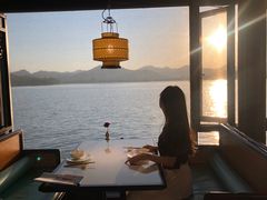 -柳莺湖上·湖景餐厅·江南菜(西湖店)