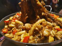 -胖哥俩肉蟹煲(湖滨银泰in77店)