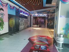 -耀莱成龙国际影城(万寿路店)