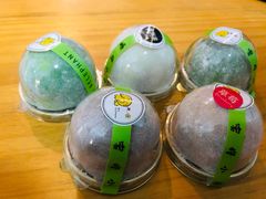-蜜蜂小象·榴莲千层蛋糕(时代汇11栋店)