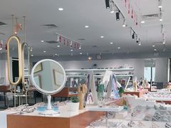-亚美视光眼镜店(重庆路活力城店)