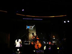 -林肯爵士乐上海中心 Jazz at Lincoln Center Shanghai