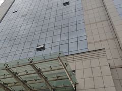 -河北省血液中心-无偿献血科普馆