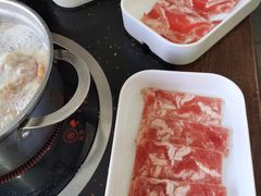 -老字号.雅克白族石板烧十年老店(大理古城店)