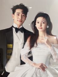 -巴黎新娘婚纱摄影·婚礼策划(嘉定总店)