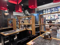 -和府捞面(天河领展广场店)