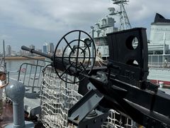 -中国人民解放军海军博物馆