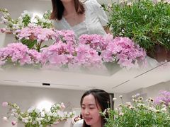 -花十悦·鲜花咖啡餐厅(振业城一期店)