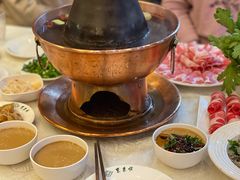 -东来顺饭庄(天坛店)