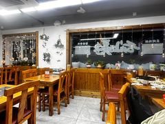 -亲昵春川鸡排(韩国美食街店)