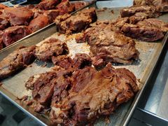 腊牛腱子-刘纪孝腊牛羊肉(北广济街店)