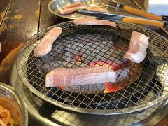 -小本家韩式烤肉(紫藤路店)