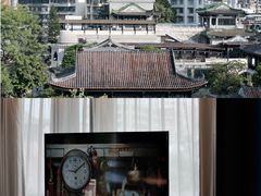 -广州永庆坊瞻云精选酒店