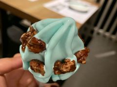 冰淇淋-小大董·烤鸭(凤凰汇店)