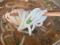 -攀枝花·任德琼·盐边羊肉米线