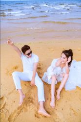 -玛奇朵婚纱摄影