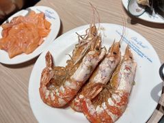 -星伦多自助料理(龙湖虹桥天街店)