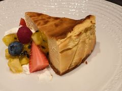 -恰餐厅CHAR Grill(北京三里屯洲际店)