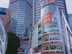 -VT101维多利广场