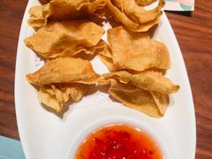 -大树餐厅(益田假日店)