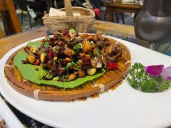 -尽善百年古院餐厅(王家老宅店)
