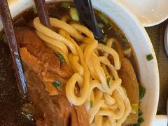-中国厨房/台湾牛肉面