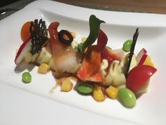 -香樟花园法式铁板烧(恒隆广场店)