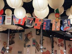 大堂-小京致·碳火烤肉(贝岗村大街店)