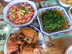 -洞天食府(北大街店)