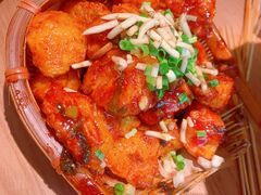 -花盐街·四川乐山小吃(西单大悦城店)