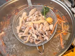 -小煵记·打边炉(西丽文光店)