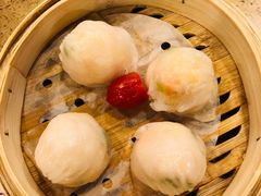 金牌虾饺皇-点都德(大茶楼店)