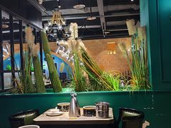 -V-ONE西雅图海鲜自助餐厅(仓山万达广场店)