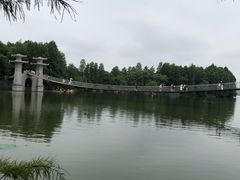 -东湖落雁景区