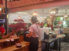 -百年神厨·地道川菜(清江西路店)