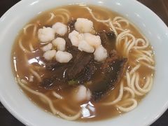-奎元馆.百年奎元.非遗传承(西湖边的解放路店)