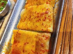 -勃利地摊热面(阿里山小区店)