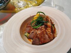 -桂花龙井餐厅