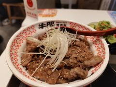 -牛邸·烧肉饭(来福士店)
